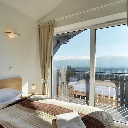 Apartment Invest Perla B11 Schreiberhau