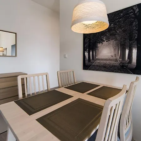 Invest Perla B11 Apartment Schreiberhau