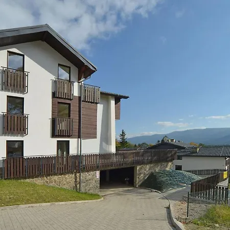 Invest Perla B11 Szklarska Poreba