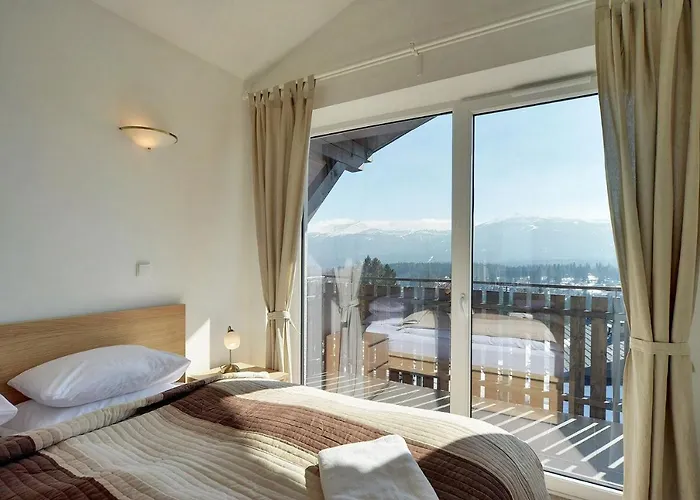 Apartment Invest Perla B11 Schreiberhau