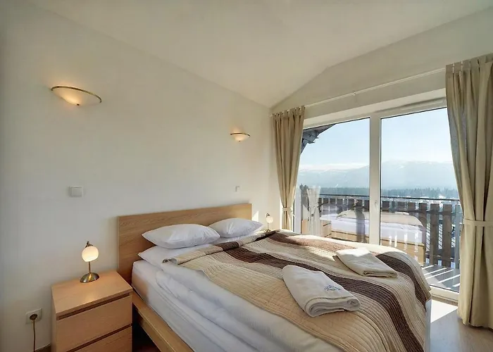 Apartment Invest Perla B11 *