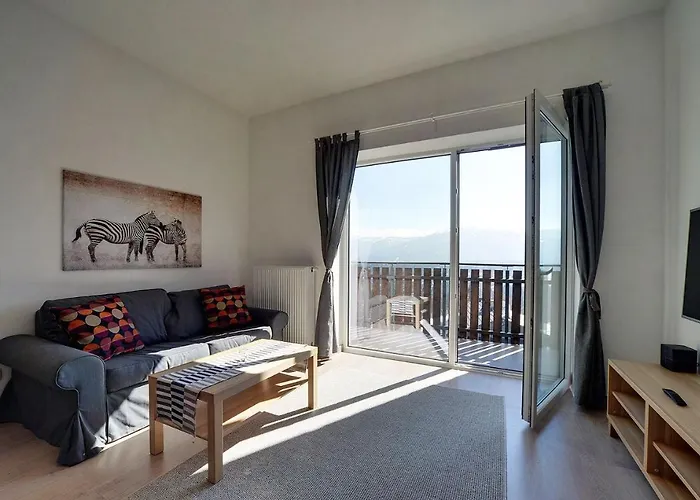 Invest Perla B11 Apartment *