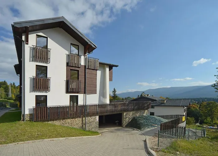 Invest Perla B11 Schreiberhau