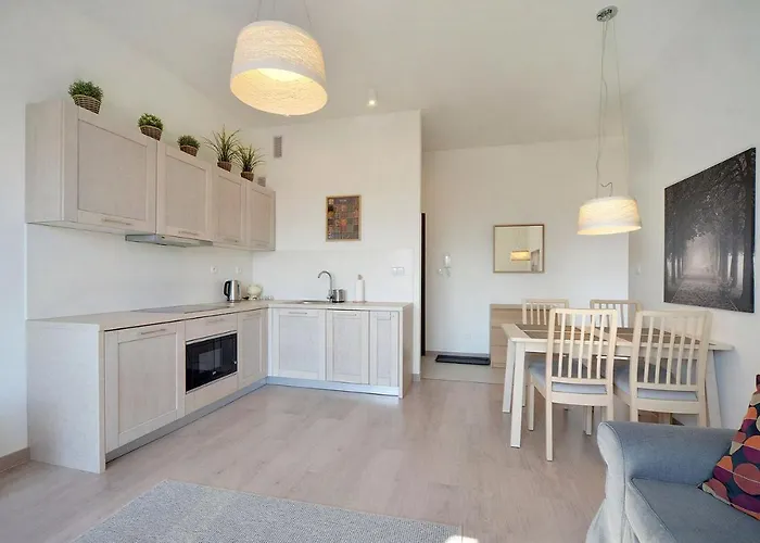 Invest Perla B11 Apartment Schreiberhau